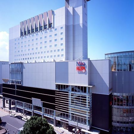 Keisei Hotel Miramare Chiba Zewnętrze zdjęcie