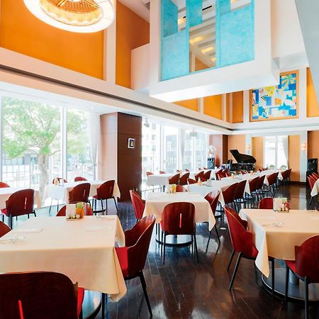 Keisei Hotel Miramare Chiba Zewnętrze zdjęcie