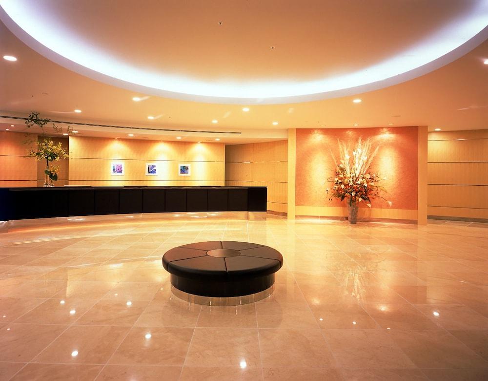Keisei Hotel Miramare Chiba Zewnętrze zdjęcie