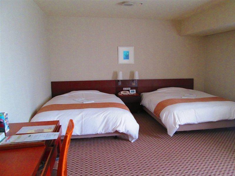 Keisei Hotel Miramare Chiba Zewnętrze zdjęcie