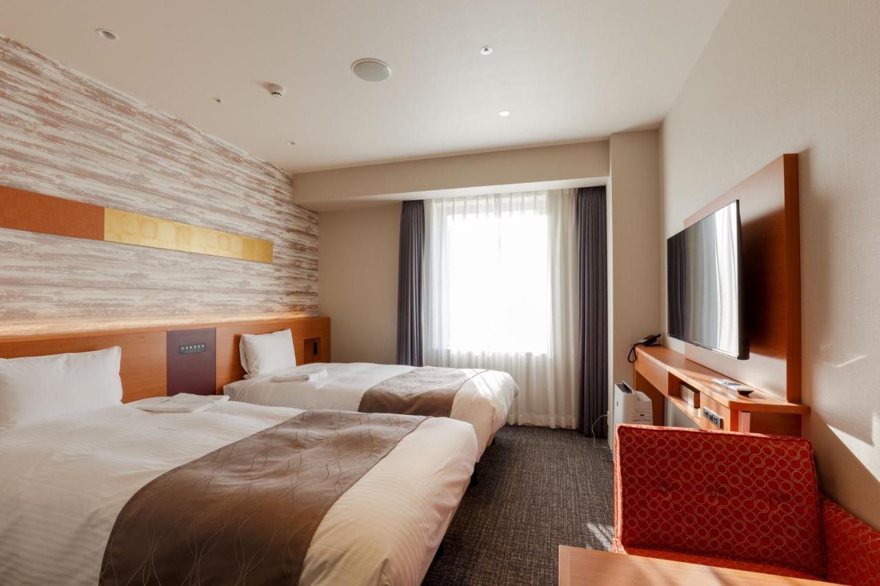 Keisei Hotel Miramare Chiba Zewnętrze zdjęcie