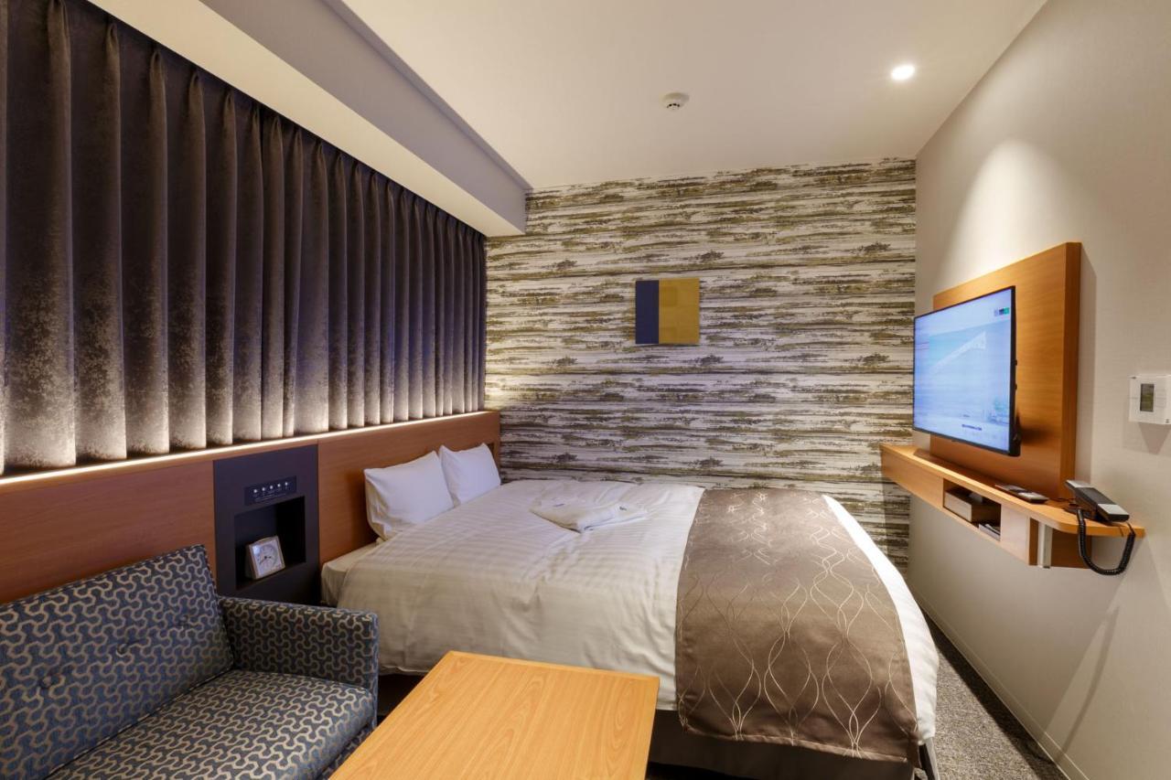 Keisei Hotel Miramare Chiba Zewnętrze zdjęcie