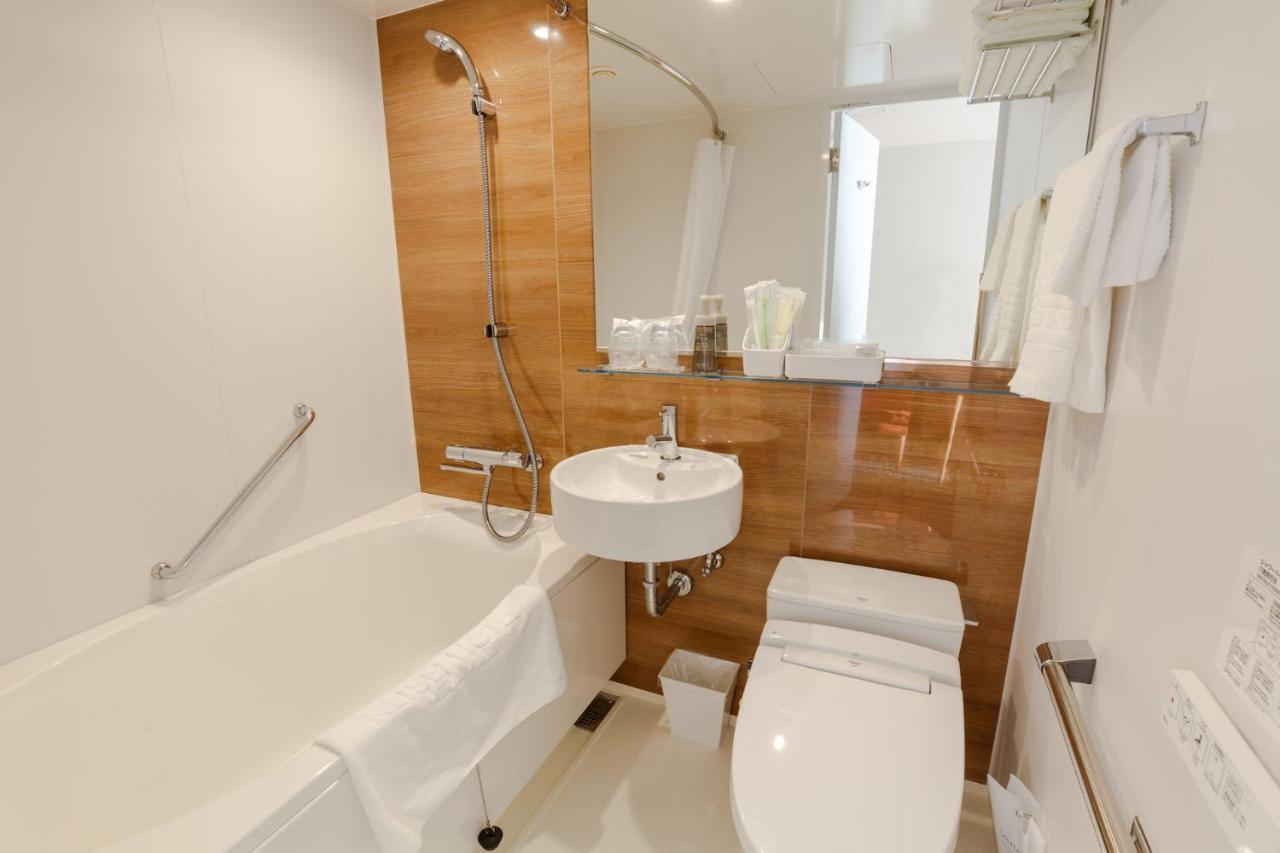 Keisei Hotel Miramare Chiba Zewnętrze zdjęcie