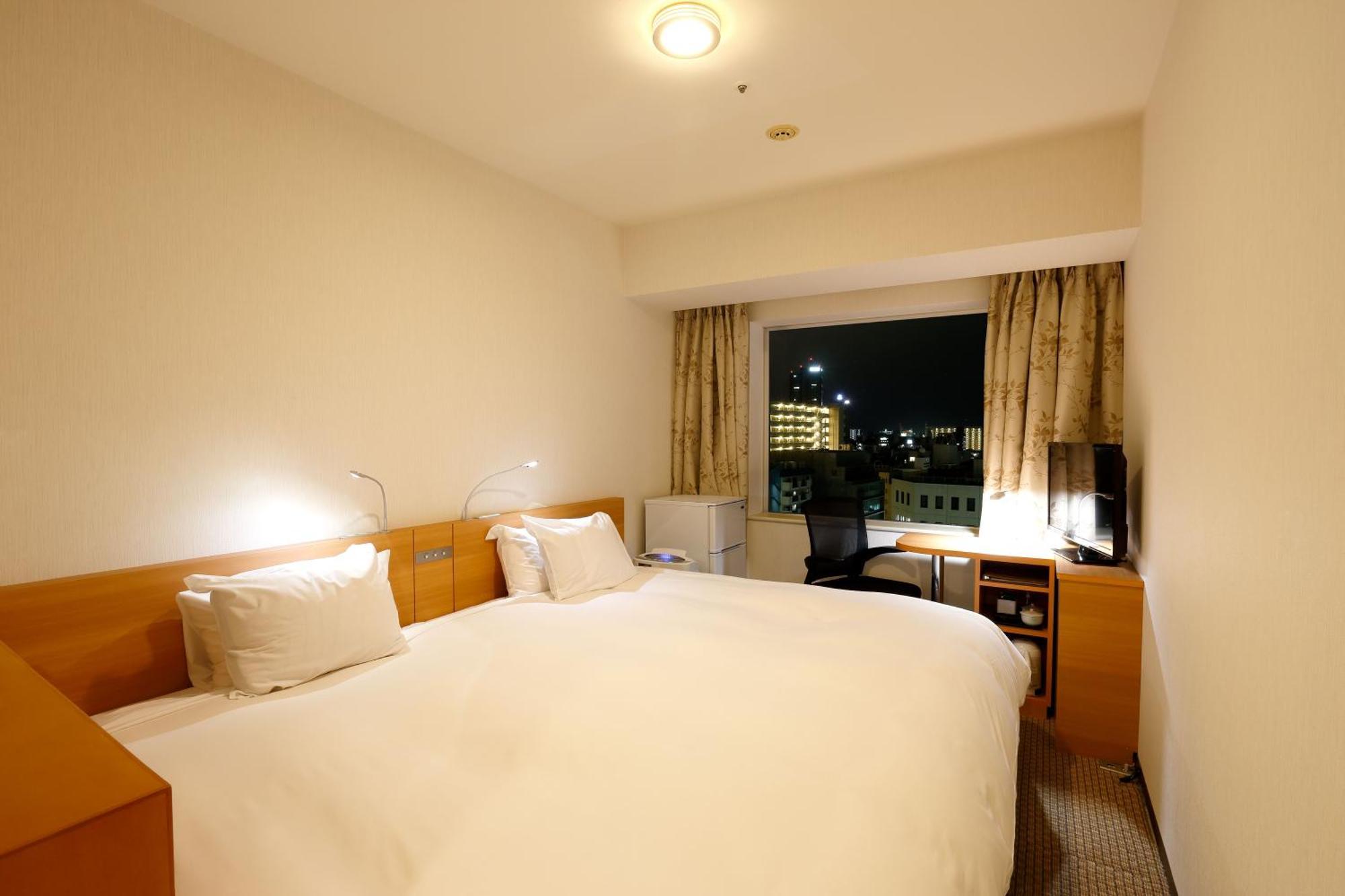 Keisei Hotel Miramare Chiba Zewnętrze zdjęcie