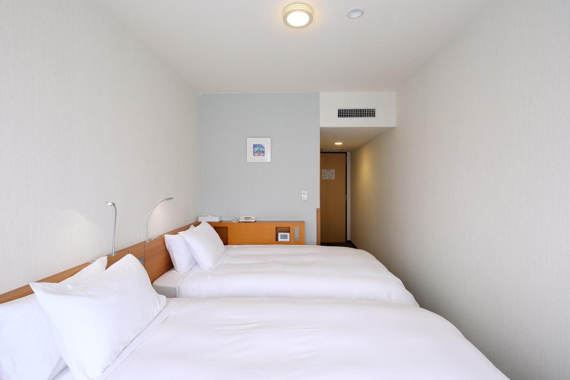 Keisei Hotel Miramare Chiba Zewnętrze zdjęcie