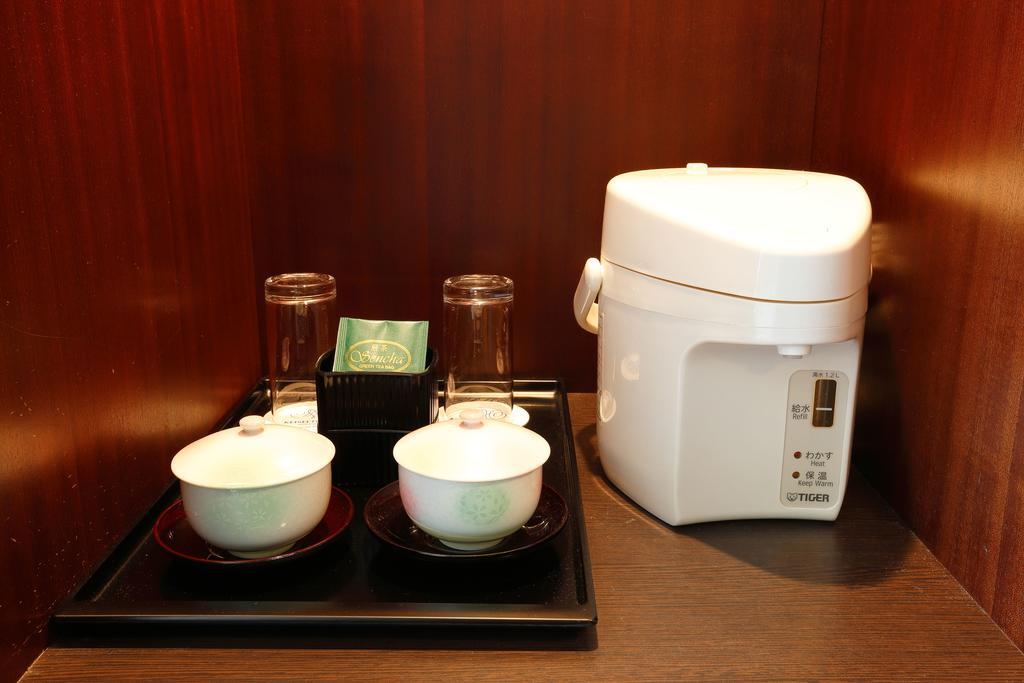 Keisei Hotel Miramare Chiba Pokój zdjęcie