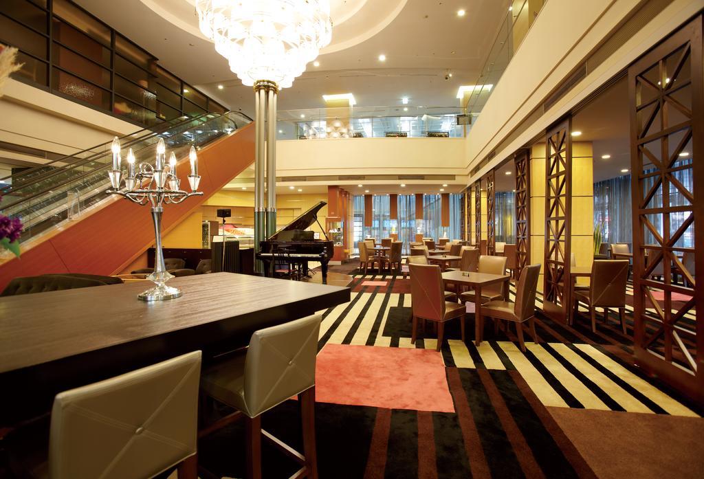 Keisei Hotel Miramare Chiba Zewnętrze zdjęcie