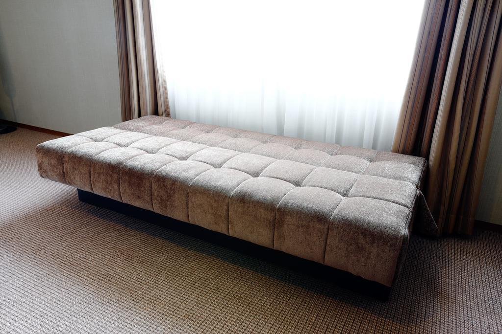 Keisei Hotel Miramare Chiba Zewnętrze zdjęcie