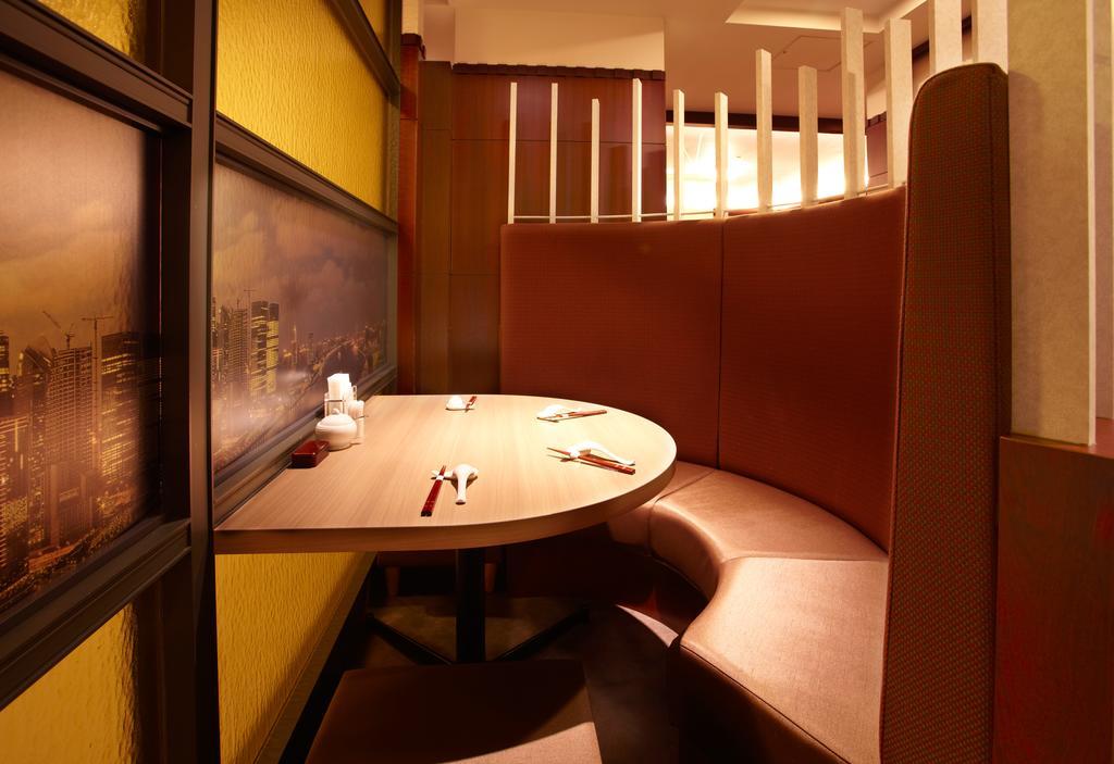 Keisei Hotel Miramare Chiba Zewnętrze zdjęcie