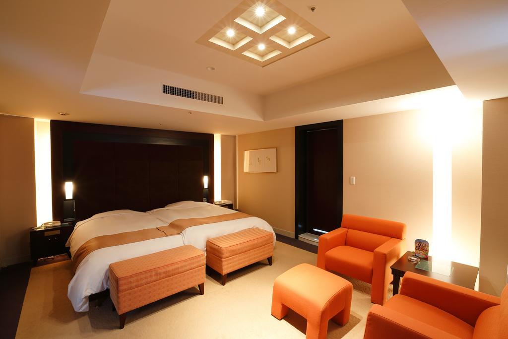Keisei Hotel Miramare Chiba Zewnętrze zdjęcie