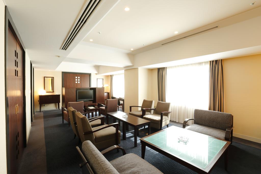 Keisei Hotel Miramare Chiba Zewnętrze zdjęcie