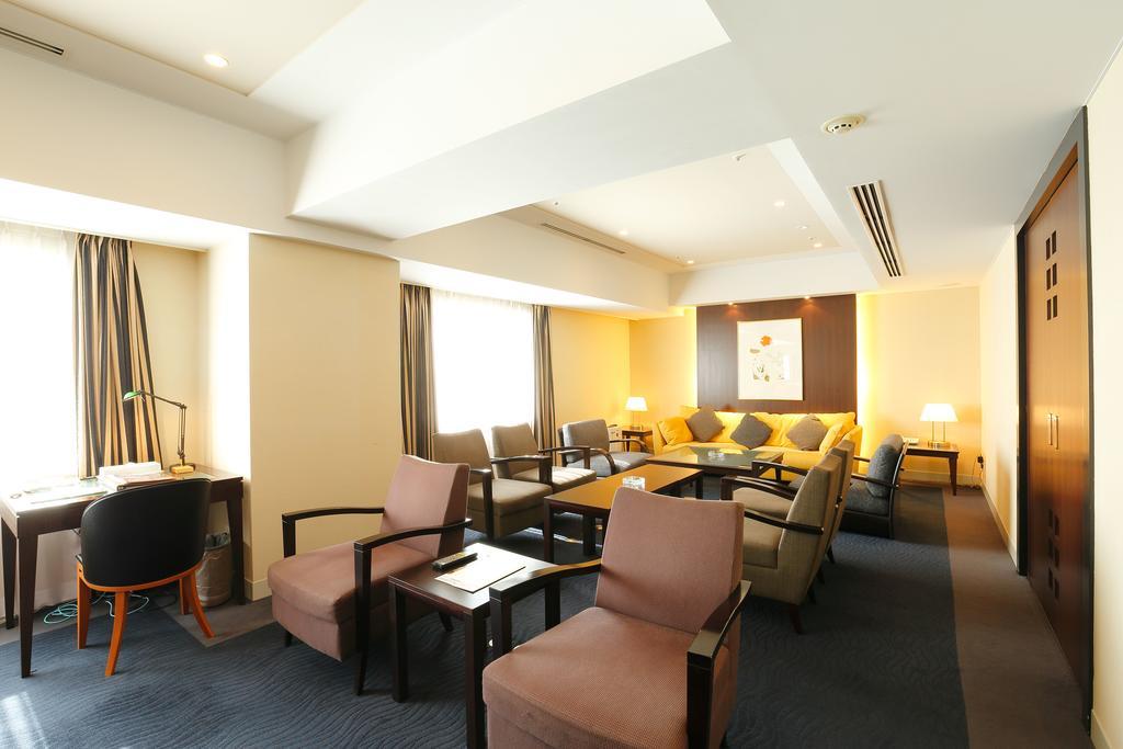 Keisei Hotel Miramare Chiba Zewnętrze zdjęcie
