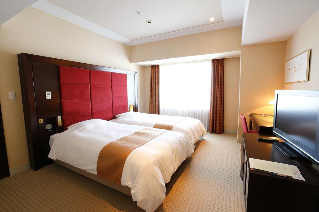 Keisei Hotel Miramare Chiba Zewnętrze zdjęcie