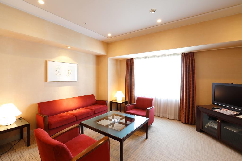 Keisei Hotel Miramare Chiba Zewnętrze zdjęcie