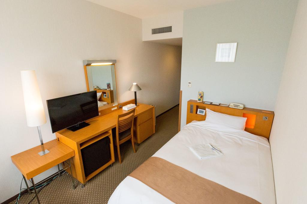 Keisei Hotel Miramare Chiba Pokój zdjęcie