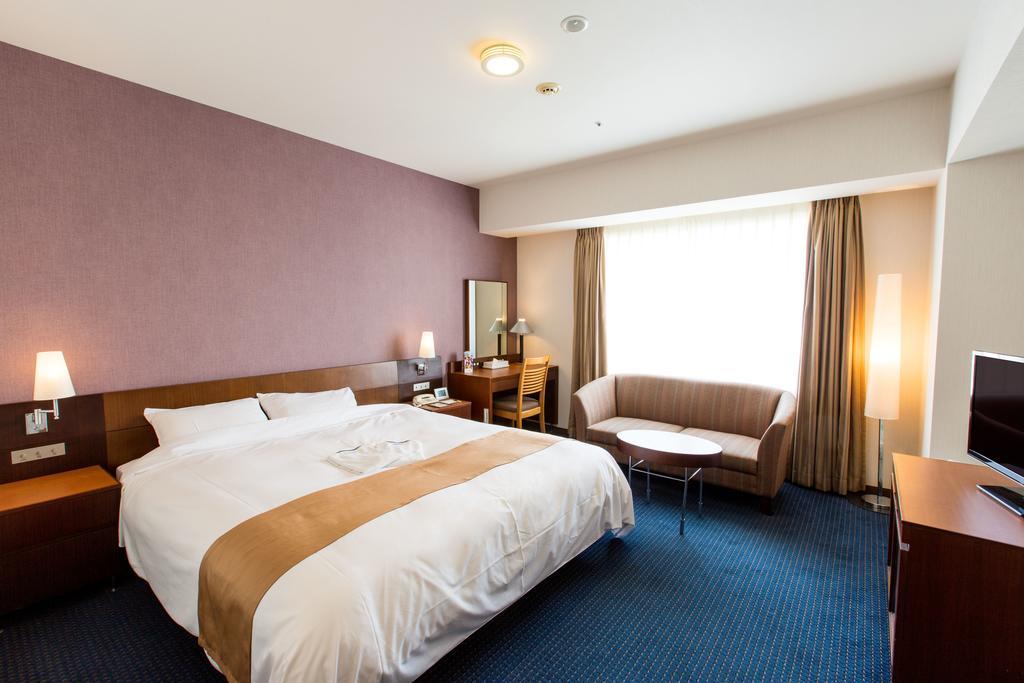 Keisei Hotel Miramare Chiba Pokój zdjęcie