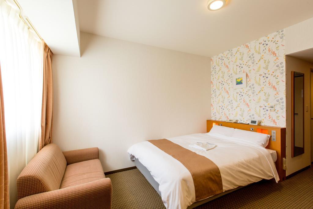 Keisei Hotel Miramare Chiba Pokój zdjęcie