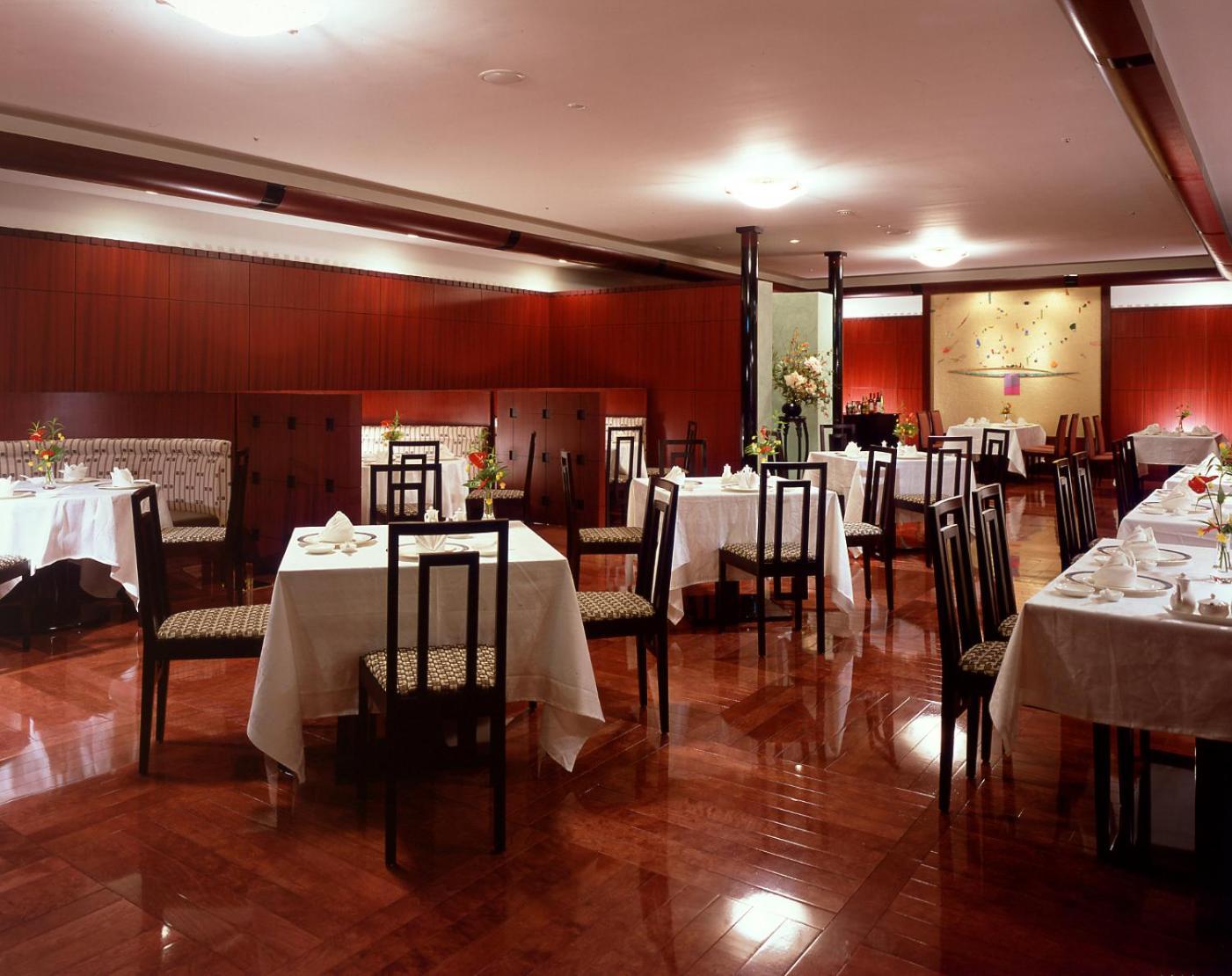 Keisei Hotel Miramare Chiba Zewnętrze zdjęcie