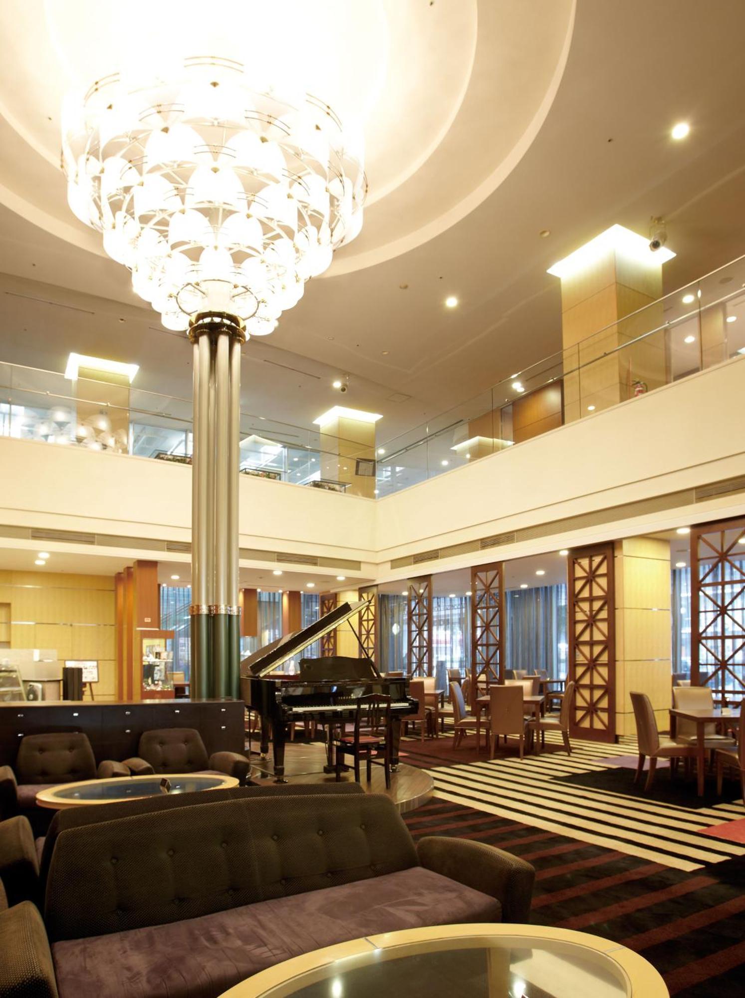 Keisei Hotel Miramare Chiba Zewnętrze zdjęcie