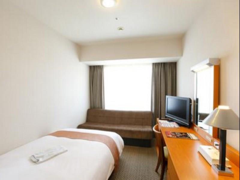 Keisei Hotel Miramare Chiba Zewnętrze zdjęcie