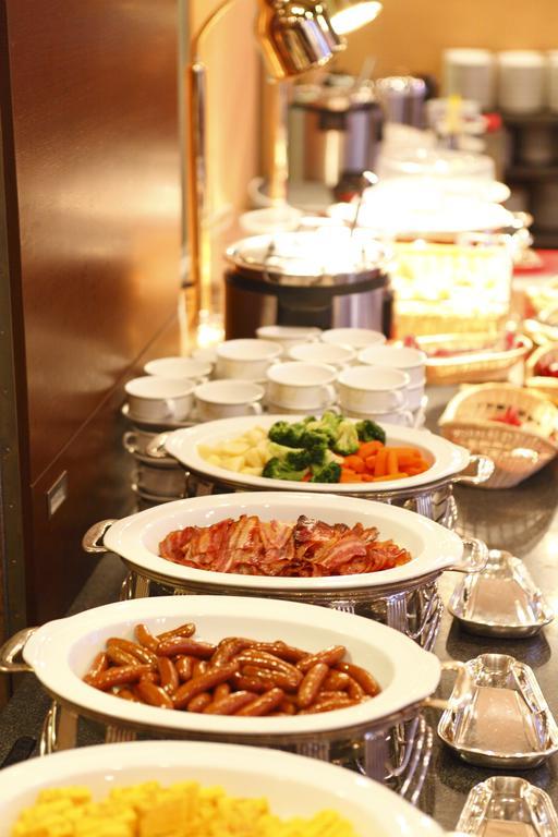 Keisei Hotel Miramare Chiba Zewnętrze zdjęcie