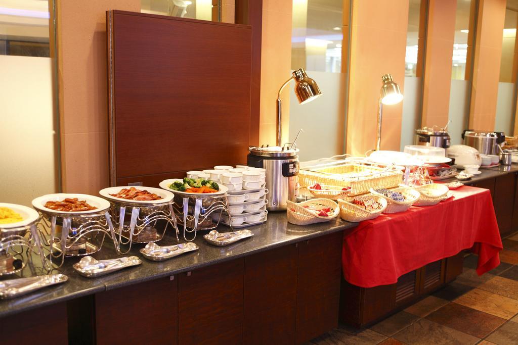 Keisei Hotel Miramare Chiba Zewnętrze zdjęcie