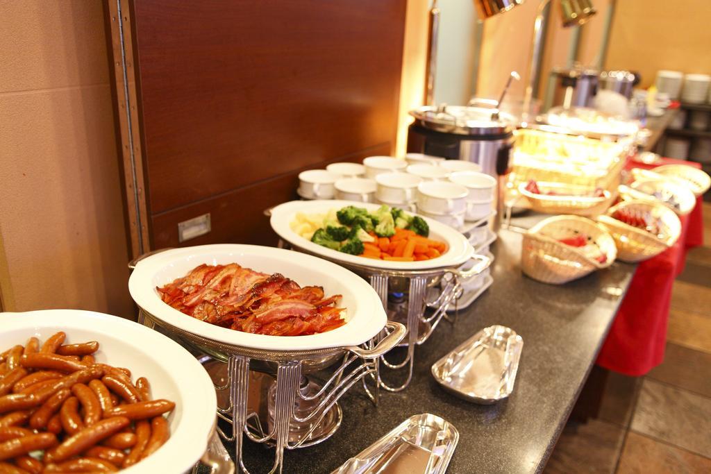 Keisei Hotel Miramare Chiba Zewnętrze zdjęcie